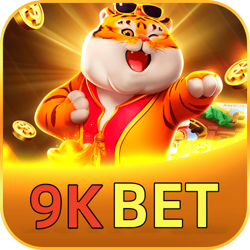 Logo da 9kbet